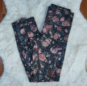 Lululemon Wunder Under High-Rise Tight *Full-On Luxtreme 28"